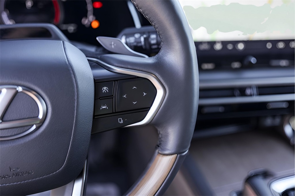 Used Car 2023 Lexus Rx  350 Premium Plus For Sale Under $50,000 In Austin, Texas