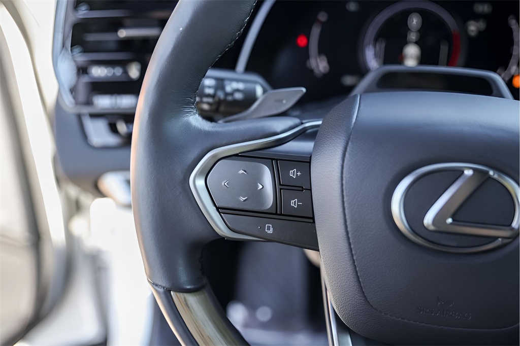 Used Car 2023 Lexus Rx  350 Premium Plus For Sale Under $50,000 In Austin, Texas