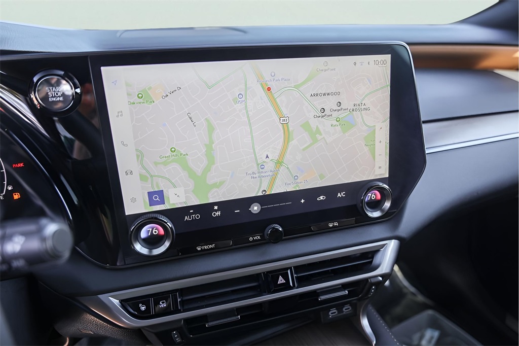 Used Car 2023 Lexus Rx  350 Premium Plus For Sale Under $50,000 In Austin, Texas