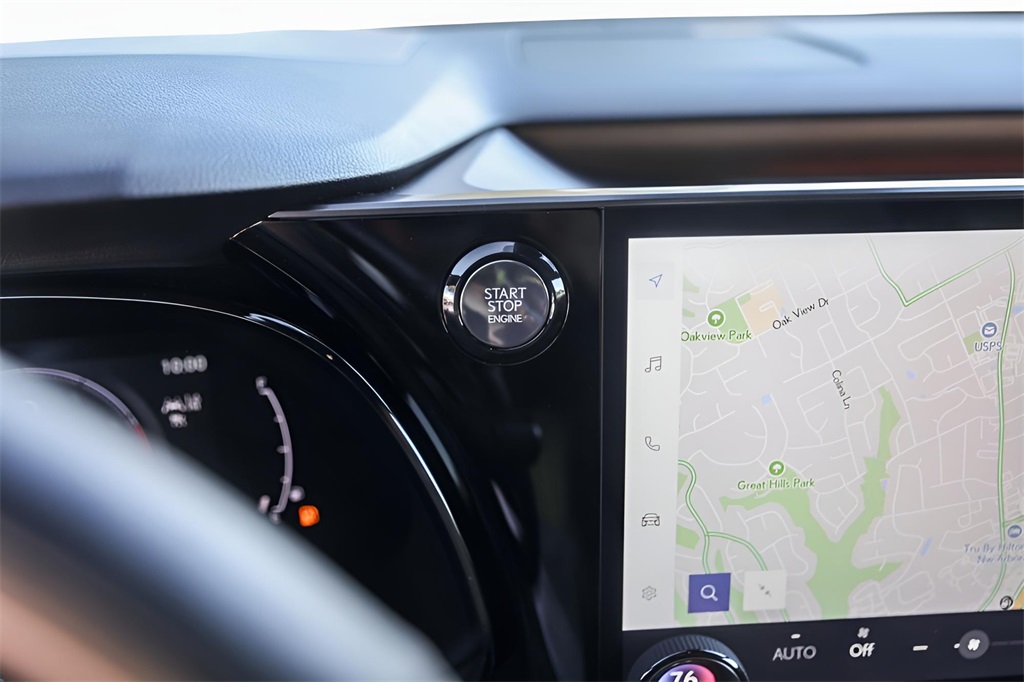 Used Car 2023 Lexus Rx  350 Premium Plus For Sale Under $50,000 In Austin, Texas