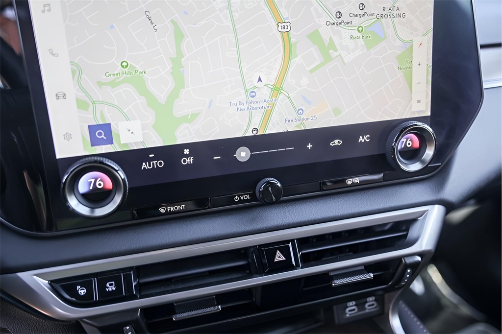 Used Car 2023 Lexus Rx  350 Premium Plus For Sale Under $50,000 In Austin, Texas