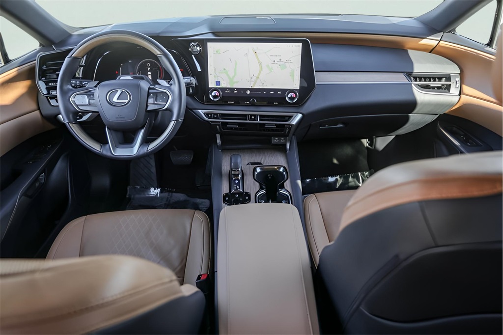 Used Car 2023 Lexus Rx  350 Premium Plus For Sale Under $50,000 In Austin, Texas