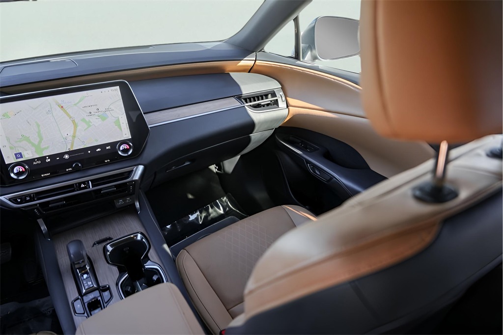 Used Car 2023 Lexus Rx  350 Premium Plus For Sale Under $50,000 In Austin, Texas