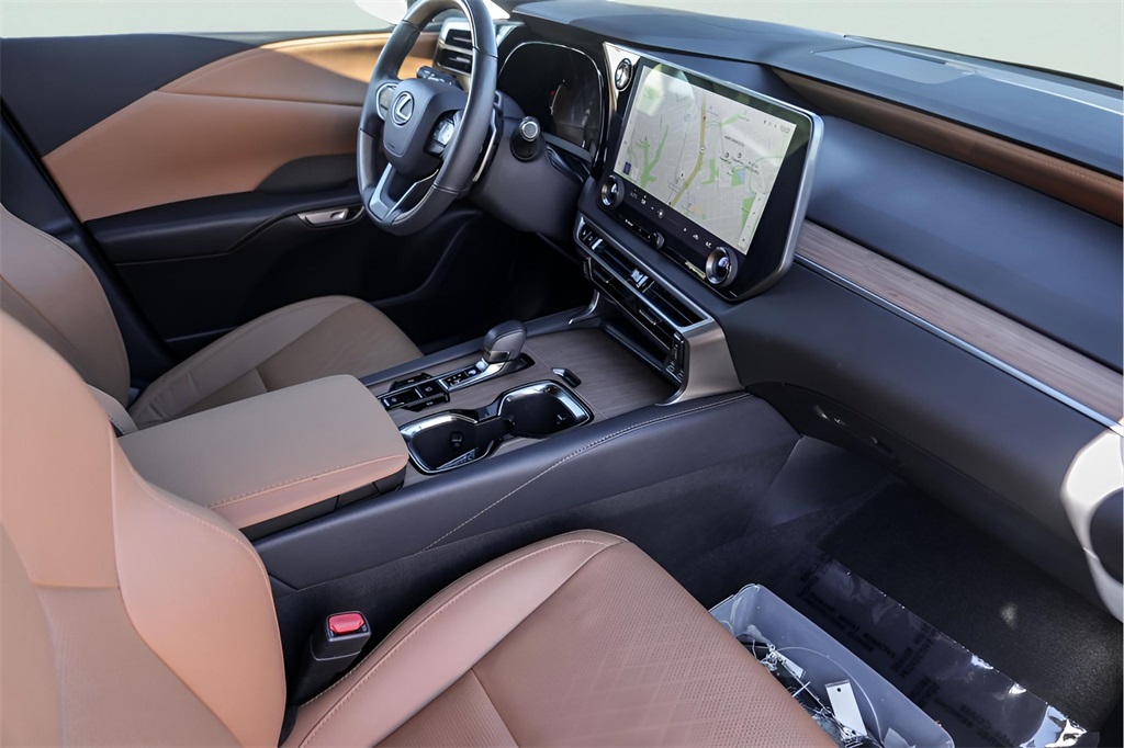 Used Car 2023 Lexus Rx  350 Premium Plus For Sale Under $50,000 In Austin, Texas