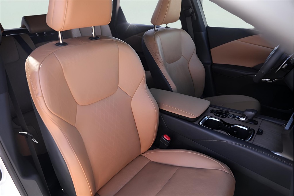 Used Car 2023 Lexus Rx  350 Premium Plus For Sale Under $50,000 In Austin, Texas