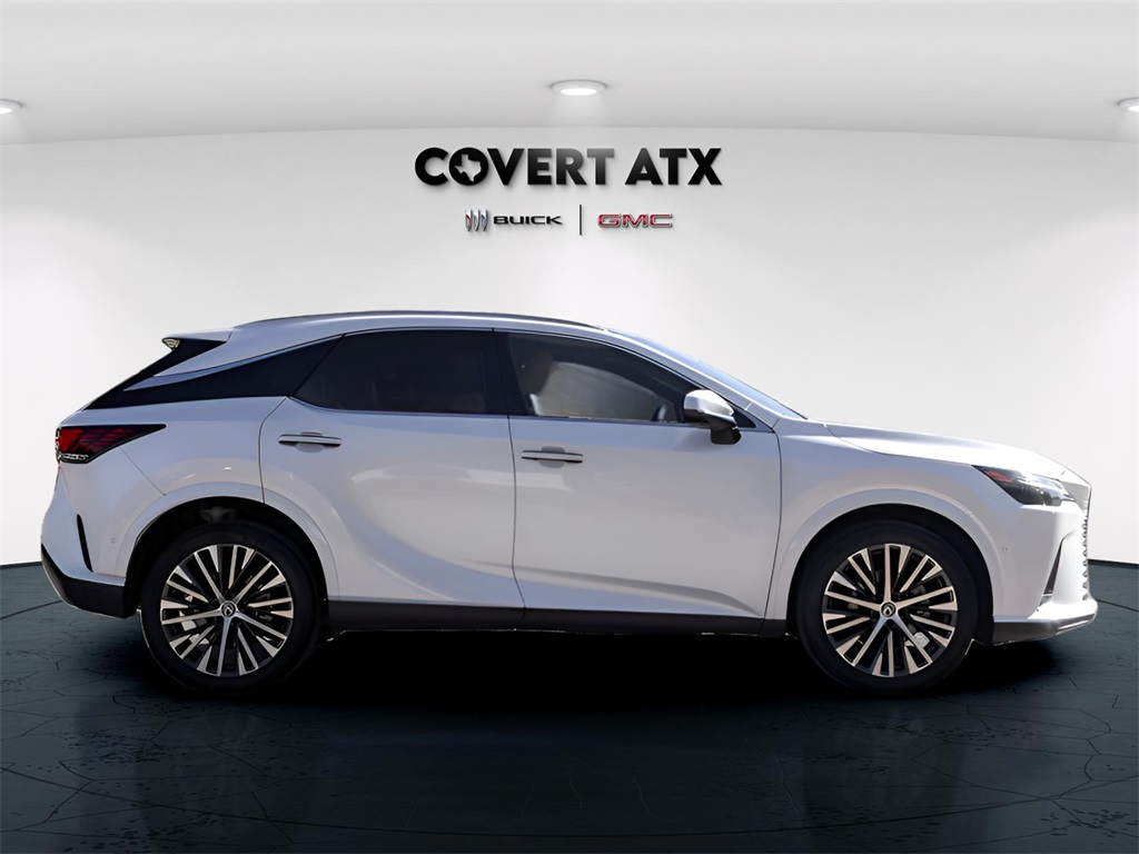 Used Car 2023 Lexus Rx  350 Premium Plus For Sale Under $50,000 In Austin, Texas