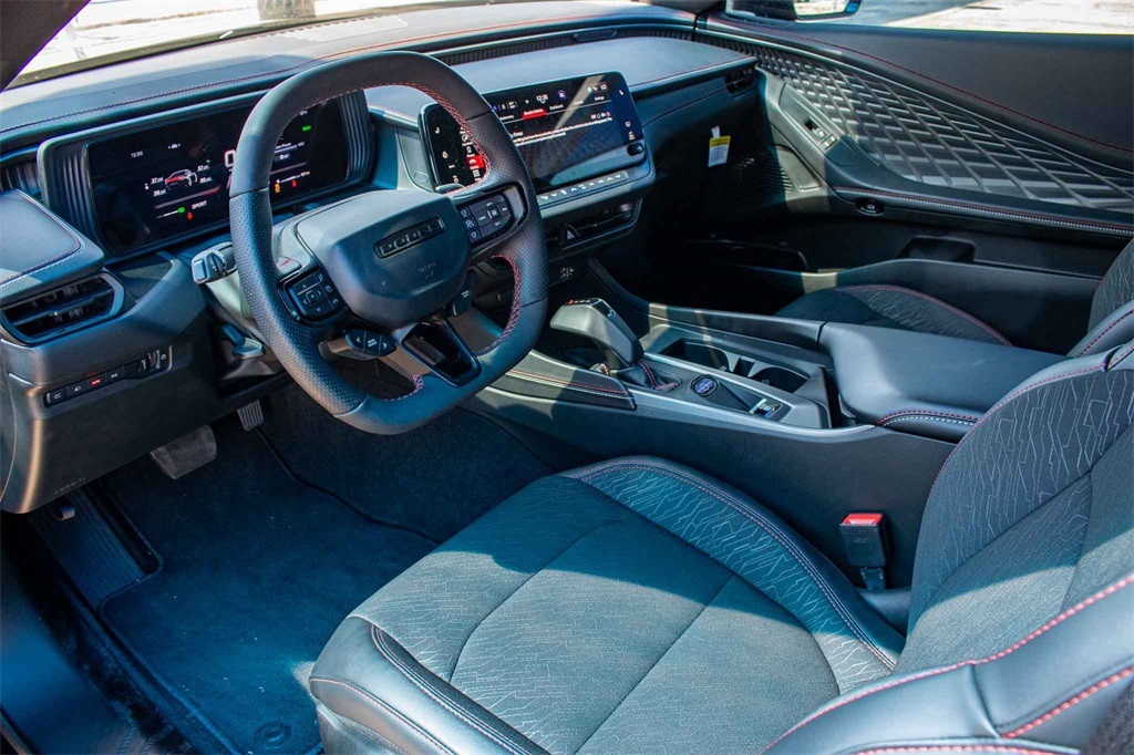 New Car 2025 Dodge Charger  R/t For Sale Under $50,000 In San Marcos, Texas