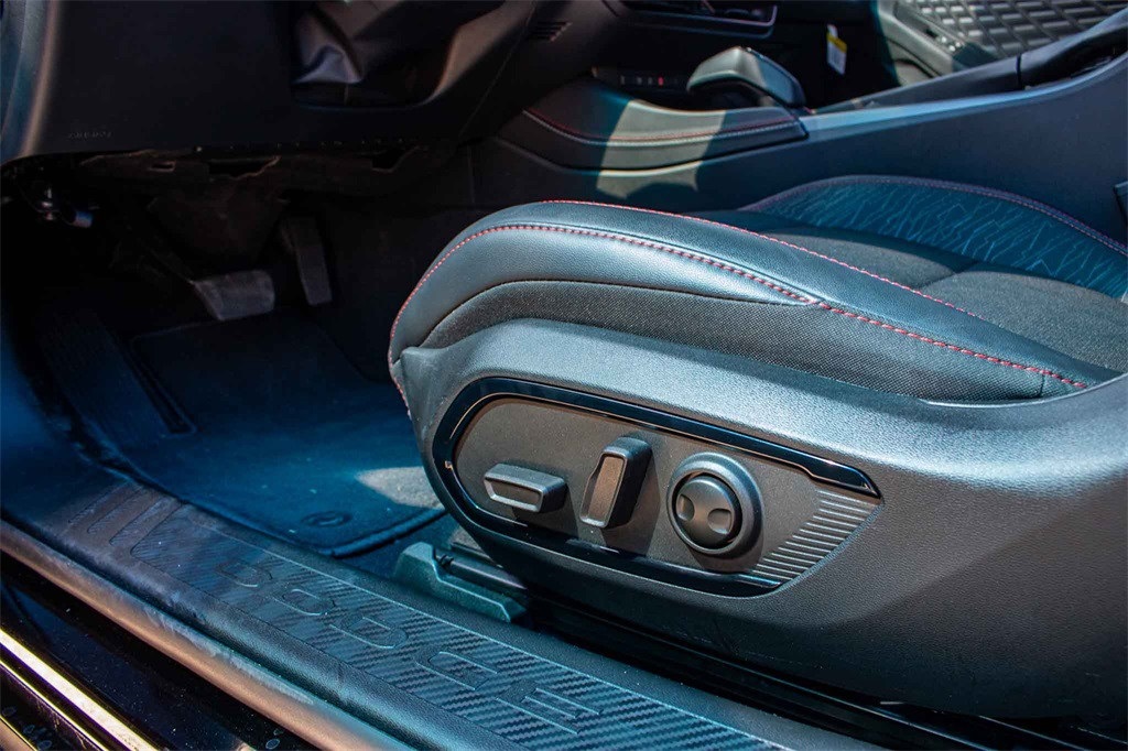 New Car 2025 Dodge Charger  R/t For Sale Under $50,000 In San Marcos, Texas