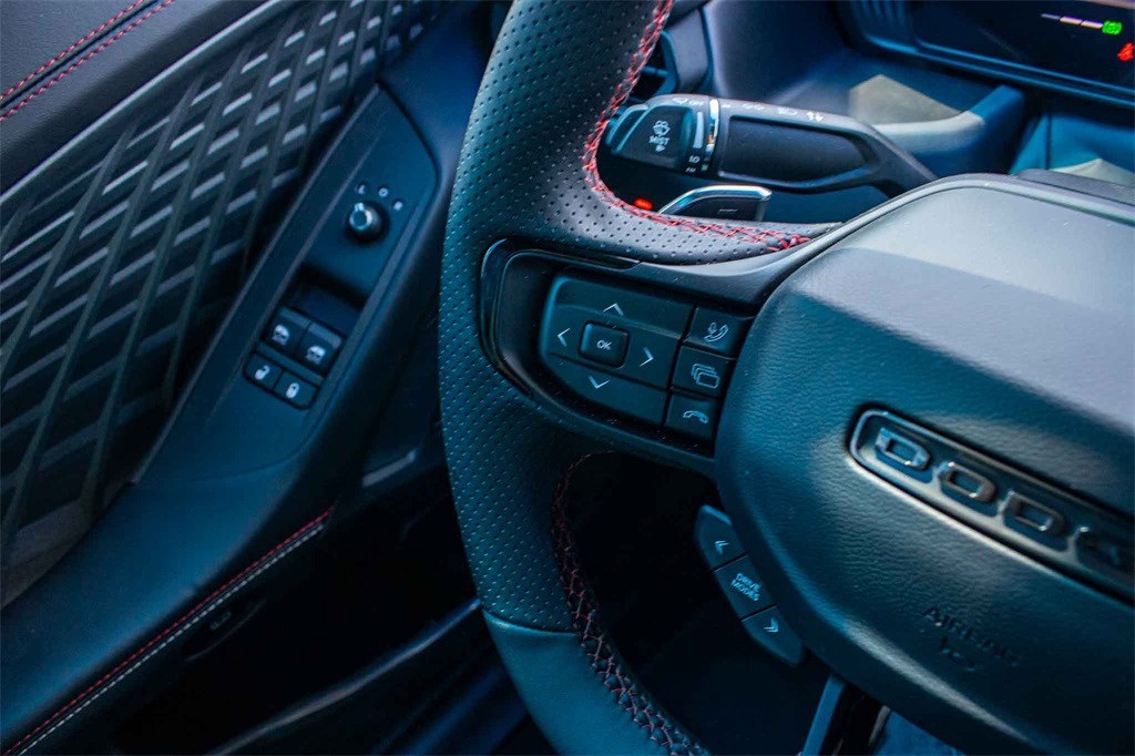 New Car 2025 Dodge Charger  R/t For Sale Under $50,000 In San Marcos, Texas