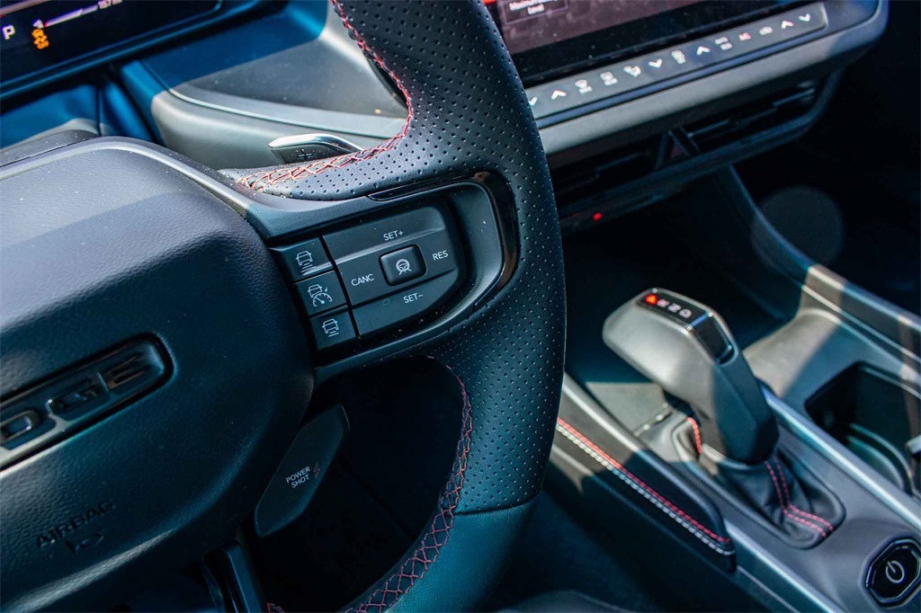 New Car 2025 Dodge Charger  R/t For Sale Under $50,000 In San Marcos, Texas