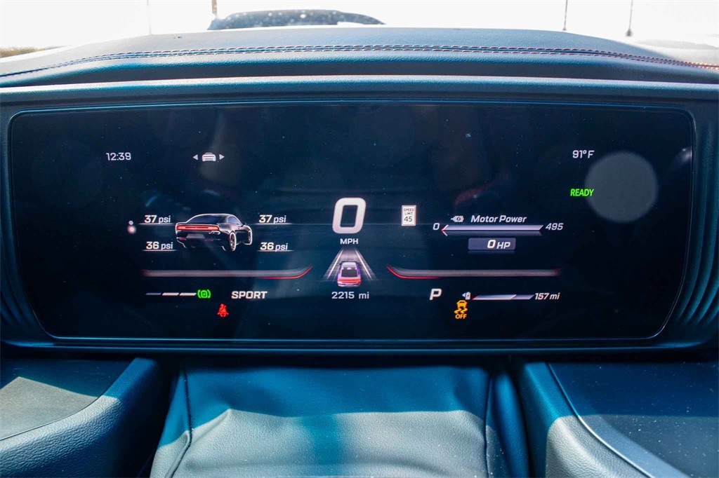 New Car 2025 Dodge Charger  R/t For Sale Under $50,000 In San Marcos, Texas