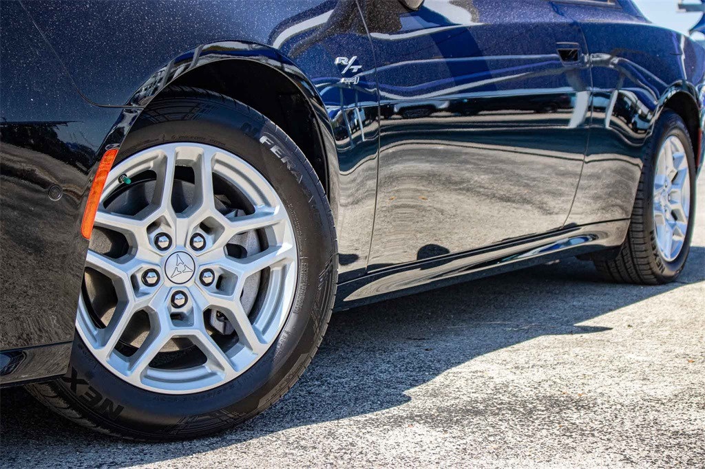 New Car 2025 Dodge Charger  R/t For Sale Under $50,000 In San Marcos, Texas