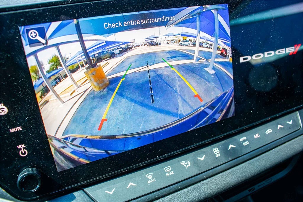 New Car 2025 Dodge Charger  R/t For Sale Under $50,000 In San Marcos, Texas