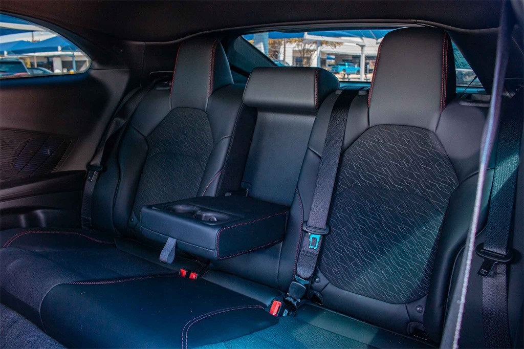 New Car 2025 Dodge Charger  R/t For Sale Under $50,000 In San Marcos, Texas