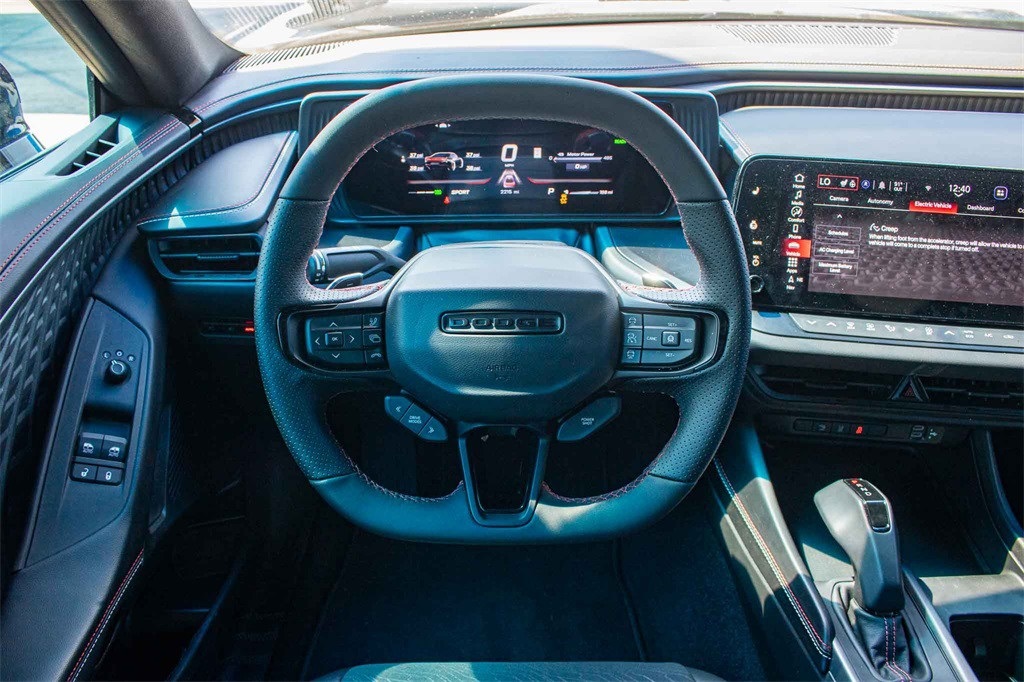 New Car 2025 Dodge Charger  R/t For Sale Under $50,000 In San Marcos, Texas