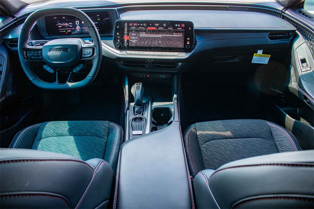 New Car 2025 Dodge Charger  R/t For Sale Under $50,000 In San Marcos, Texas