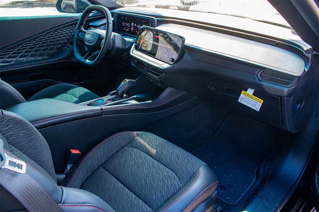 New Car 2025 Dodge Charger  R/t For Sale Under $50,000 In San Marcos, Texas