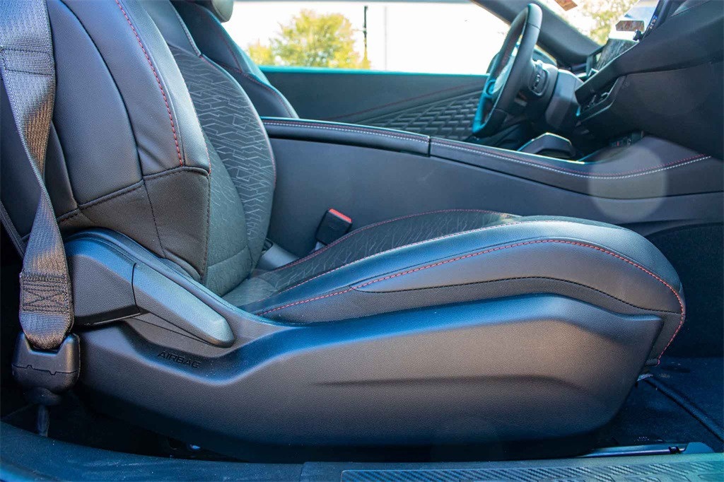 New Car 2025 Dodge Charger  R/t For Sale Under $50,000 In San Marcos, Texas