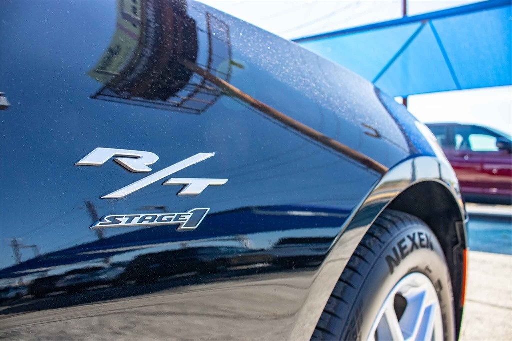 New Car 2025 Dodge Charger  R/t For Sale Under $50,000 In San Marcos, Texas