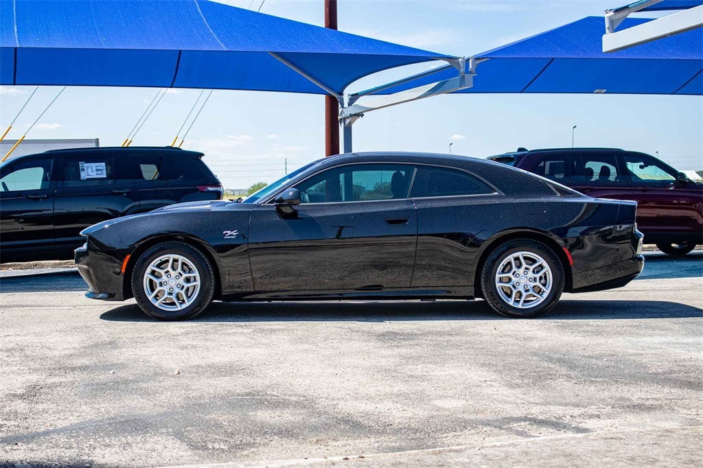 New Car 2025 Dodge Charger  R/t For Sale Under $50,000 In San Marcos, Texas