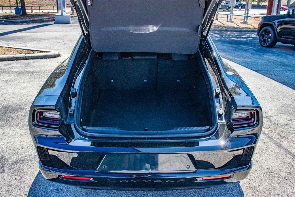 New Car 2025 Dodge Charger  R/t For Sale Under $50,000 In San Marcos, Texas