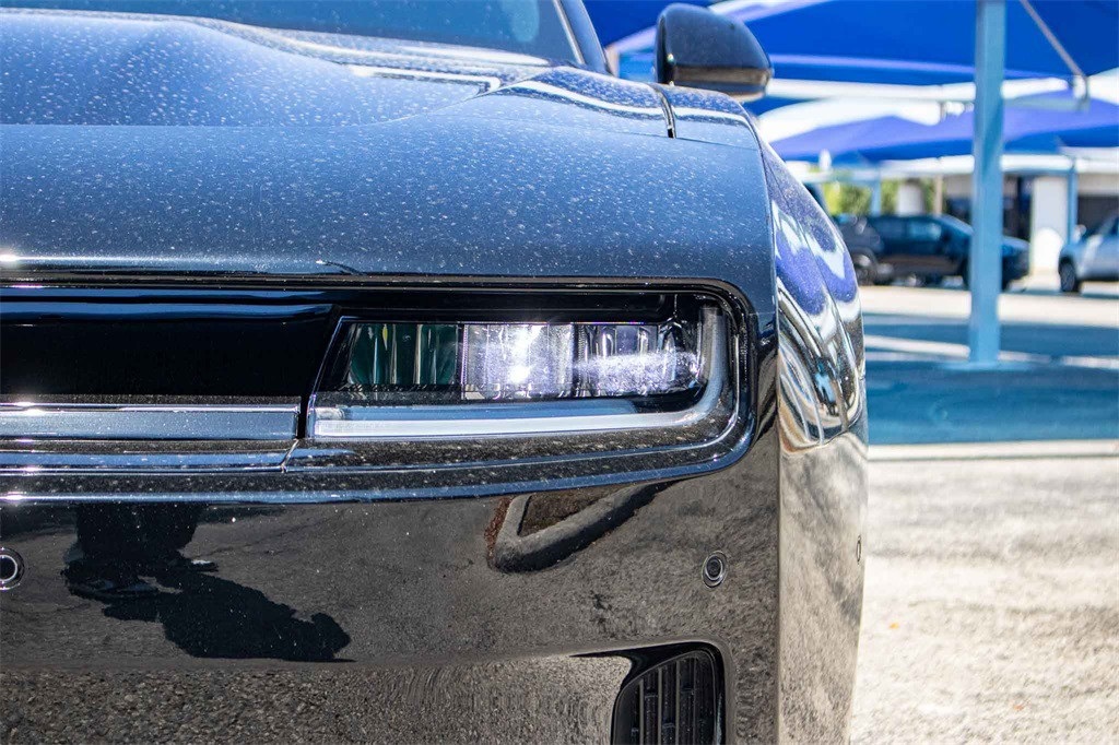 New Car 2025 Dodge Charger  R/t For Sale Under $50,000 In San Marcos, Texas