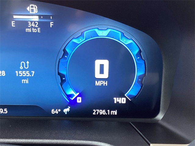 Used Car 2025 Ford Bronco Sport  Big Bend For Sale Under $30,000 In San Antonio, Texas