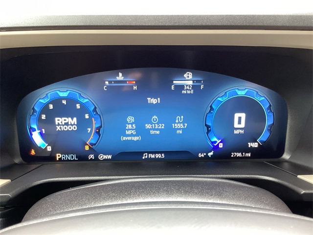 Used Car 2025 Ford Bronco Sport  Big Bend For Sale Under $30,000 In San Antonio, Texas