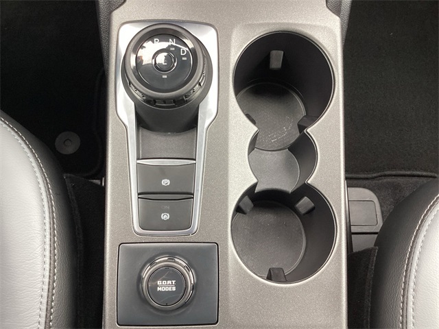 Used Car 2025 Ford Bronco Sport  Big Bend For Sale Under $30,000 In San Antonio, Texas