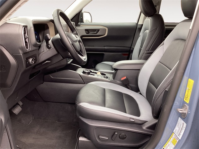 Used Car 2025 Ford Bronco Sport  Big Bend For Sale Under $30,000 In San Antonio, Texas