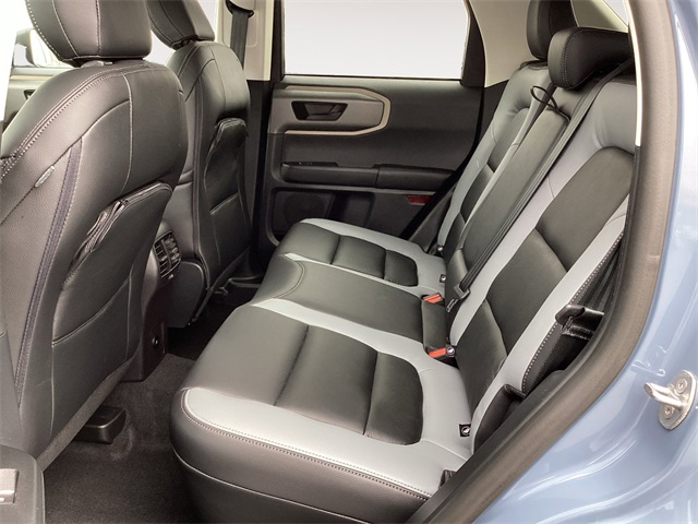 Used Car 2025 Ford Bronco Sport  Big Bend For Sale Under $30,000 In San Antonio, Texas