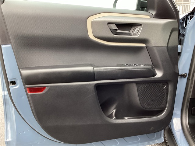 Used Car 2025 Ford Bronco Sport  Big Bend For Sale Under $30,000 In San Antonio, Texas