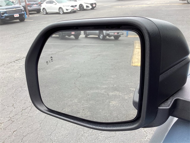 Used Car 2025 Ford Bronco Sport  Big Bend For Sale Under $30,000 In San Antonio, Texas