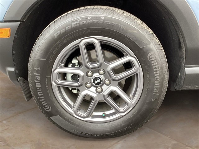 Used Car 2025 Ford Bronco Sport  Big Bend For Sale Under $30,000 In San Antonio, Texas