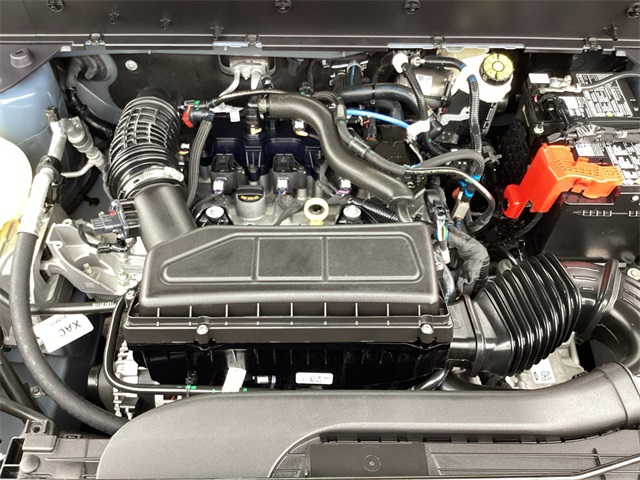 Used Car 2025 Ford Bronco Sport  Big Bend For Sale Under $30,000 In San Antonio, Texas