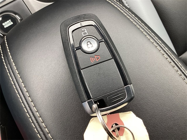 Used Car 2025 Ford Bronco Sport  Big Bend For Sale Under $30,000 In San Antonio, Texas