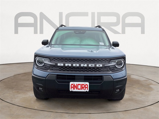 Used Car 2025 Ford Bronco Sport  Big Bend For Sale Under $30,000 In San Antonio, Texas