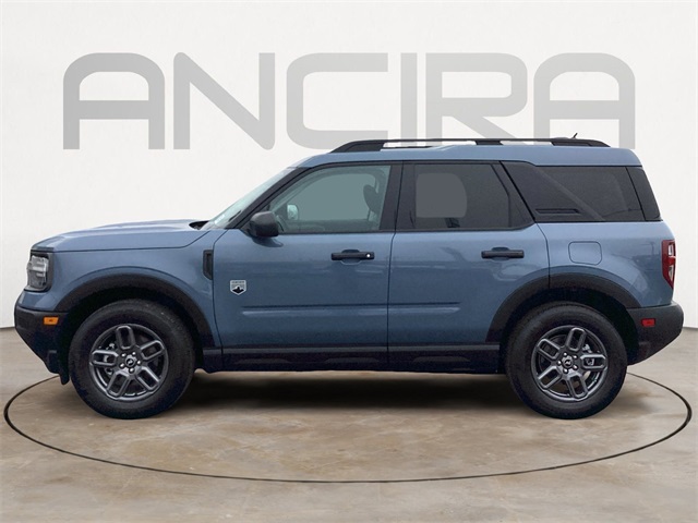 Used Car 2025 Ford Bronco Sport  Big Bend For Sale Under $30,000 In San Antonio, Texas