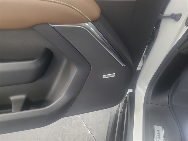 2025 – Chevrolet – Tahoe