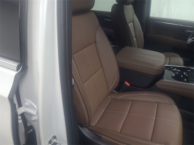 2025 – Chevrolet – Tahoe