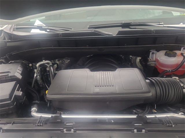 2025 – Chevrolet – Tahoe