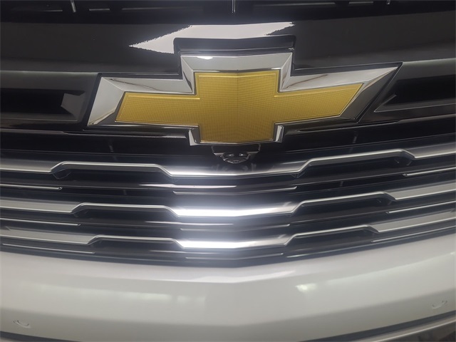 2025 – Chevrolet – Tahoe