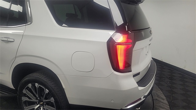 2025 – Chevrolet – Tahoe