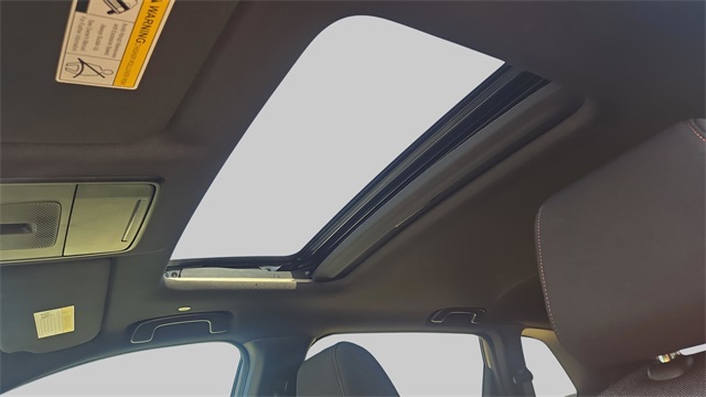 2025 Honda CR-V Hybrid