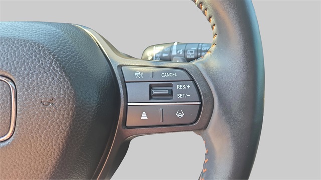 2025 Honda CR-V Hybrid