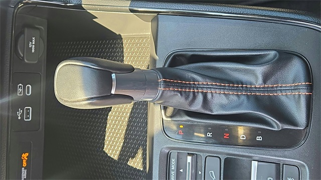 2025 Honda CR-V Hybrid