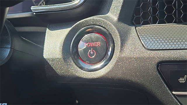 2025 Honda CR-V Hybrid