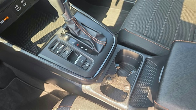 2025 Honda CR-V Hybrid