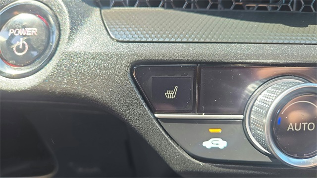 2025 Honda CR-V Hybrid