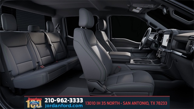New Car 2025 Ford F-150  Stx For Sale In San Antonio, Texas